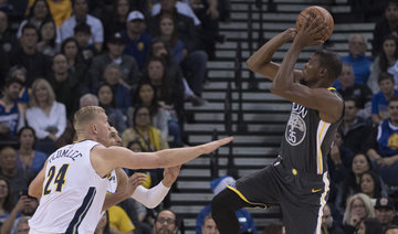 Nuggets stop Warriors’ 11-NBA game winning streak