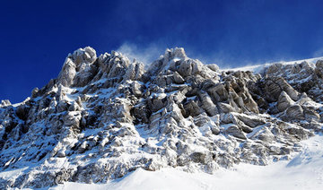 Three people die in avalanches in Swiss Alps