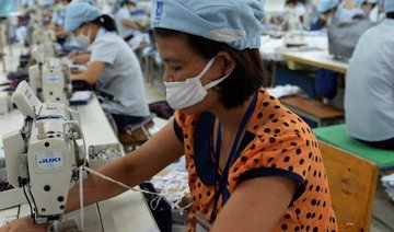 Vietnam’s economy grows at fastest rate in a decade