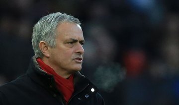 £300 million Premier League spend is not enough for Jose Mourinho