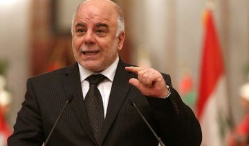 Iraq faces ‘new war’ on corruption