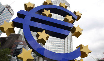 Euro zone economy picks up pace of borrowing in November