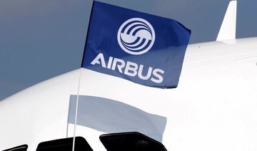 Airbus sprints from behind in bid to upset Boeing order lead