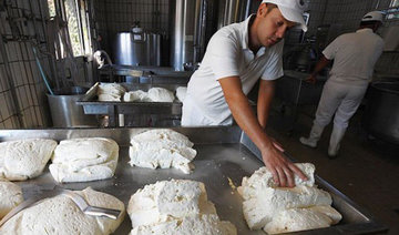 Cheesed off: Italian regions highly strung over mozzarella