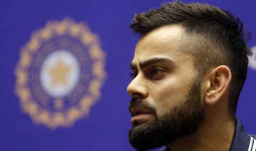 We’re ready for South Africa, says Virat Kohli