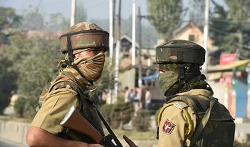 Rebel attack leaves seven dead in Indian Kashmir