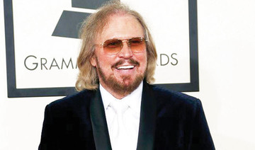 Ringo Starr, Bee Gee Barry Gibb tapped as British knights