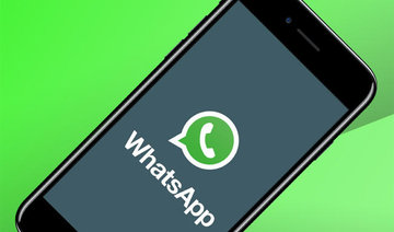 WhatsApp messaging service returns after global outage