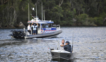 Australian investigators to raise seaplane in which Compass Group CEO, family killed