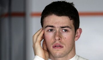 Paul di Resta to test drive in Marrakesh for Formula E’s Jaguar