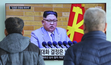 UN welcomes reopening of North Korea hotline with the South