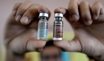 Philippines fines Sanofi, suspends clearance for dengue vaccine Dengvaxia