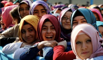 Outrage in Turkey over ‘child marriage green light’