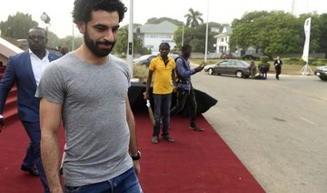 Salah’s success offers hope in Egypt to fans and authorities