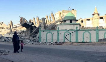 Keen Islamic prayer activists bring a new dawn to Gaza