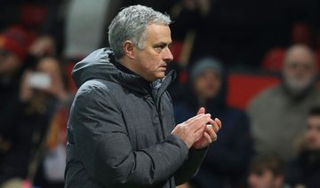 Jose Mourinho hits back at Antonio Conte with match-fixing jibe