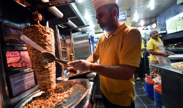 UAE seeks shawarma karma