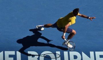 Djokovic leads walking wounded at Australian Open