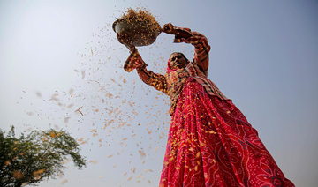 India’s rice exports forecast to hit record 12.3 million tons, thanks to Bangladesh
