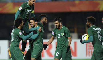 Saudi Arabia U-23 penalty hero wants to take momentum into AFC Iraq clash