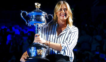 Australian Open organizer defends Maria Sharapova draw decision