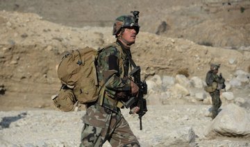 US service member in Afghanistan wounded in possible insider attack