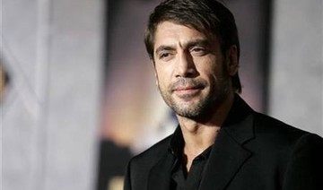 Actor Javier Bardem backs Spanish activist facing trial for saving migrants