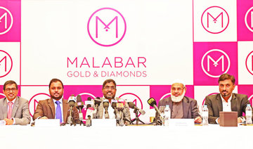 Malabar Gold & Diamonds opens outlets in 6 countries on the same day