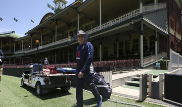 ODI-focussed England bury their head in the sand over Ashes debacle