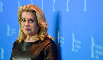 Catherine Deneuve: Cinema legend unafraid of controversy