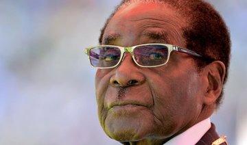 Zimbabwe army warned Mugabe faced being ‘lynched’: aide