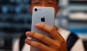 China consumer group seeks answers from Apple about slowing iPhones