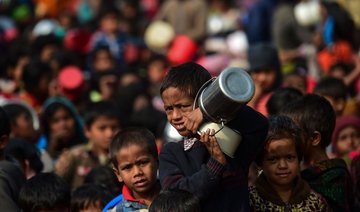 Seven ethnic Rakhine killed as Myanmar police open fire at riot: Official