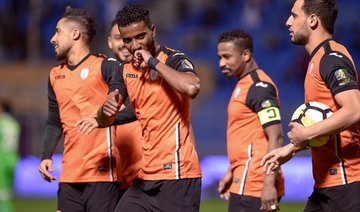 Al-Shabab FC and other Saudi clubs ordered to clear dues to players and managers