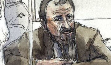 Charges unsealed against man linked to bin Laden, Al-Qaeda