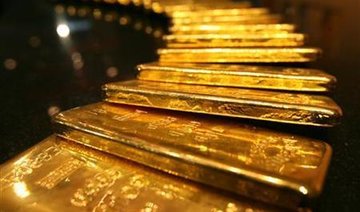 Gold rebounds from low as dollar weakens