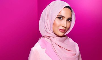 Hijab-wearing blogger stars in new L’Oreal campaign