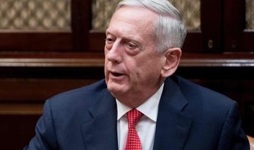 Pentagon puts countering China, Russia at center of US defense strategy