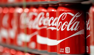 Coca-Cola sets 100% recycling goal for 2030