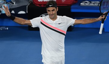 Roger Federer claims he is ready for Grand Slam No. 20