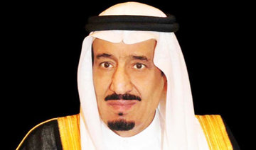 King Salman helps Saudi who lost seven members of his family in accident