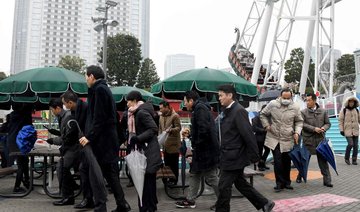 Tokyo simulates first military attack since WWII amid North Korea threat