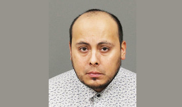 Uber driver in US illegally charged with 4 California rapes