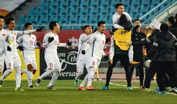 Vietnam stun Qatar in dramatic AFC U-23 Championship semifinal