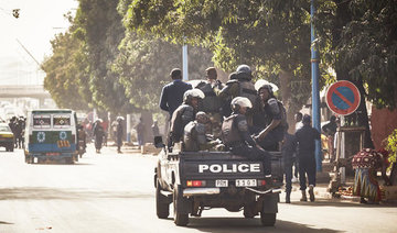 UN urges Mali government to hold presidential vote in July