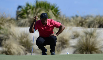 Buzz builds for return of Tiger Woods at Torrey Pines return