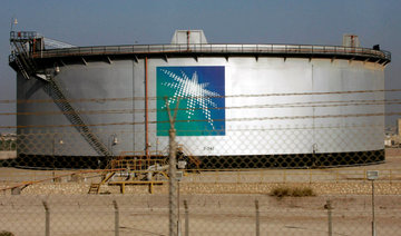 Saudi Arabian regulator asked to study local market impact of Aramco IPO