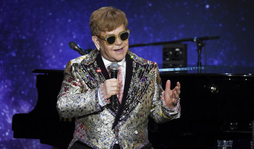 Elton John says upcoming tour will be his last