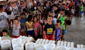 Philippines prepares for three-month-long Mayon volcano emergency