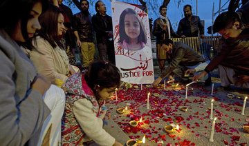 Clamor in Pakistan for public hanging of rape convicts